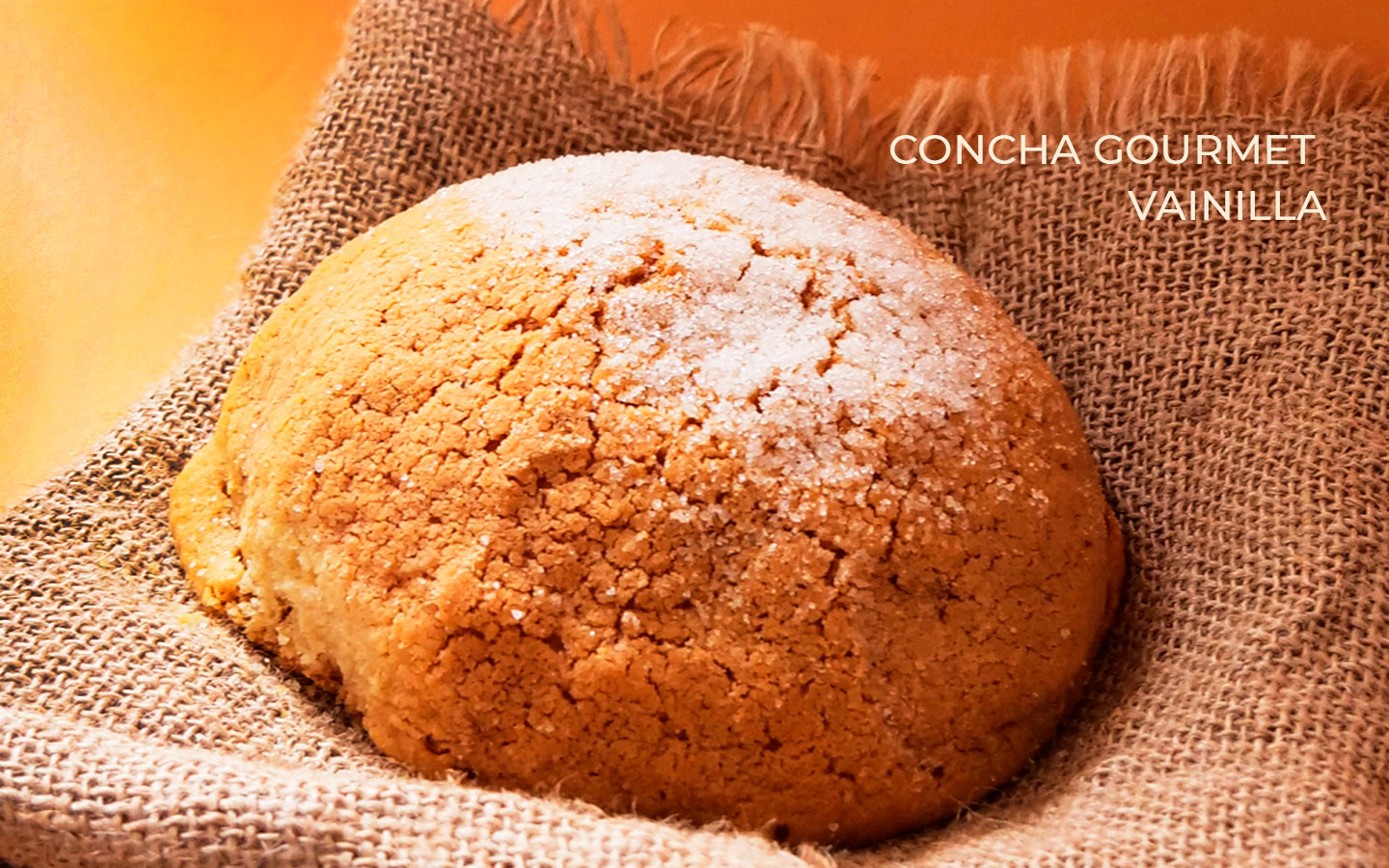 Conos de pan
