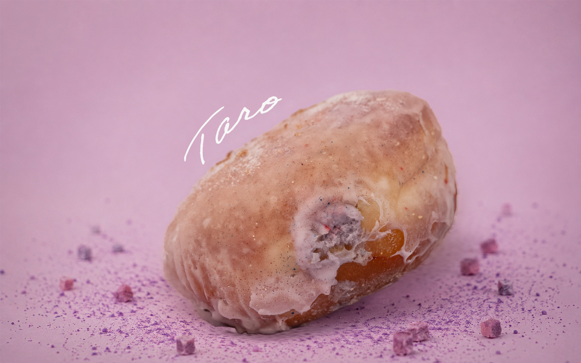 Bolleria Francesa